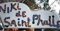 Niki de St Phalle