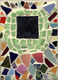 mosaic