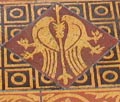 gothic revival tile