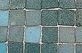 opus regulatum tiles