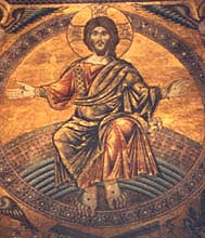 byzantine mosaic