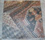 mosaic carpet 