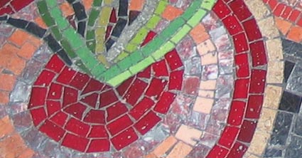 tomato mosaic