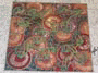 tomatoes mosaic