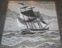 ship mosaic