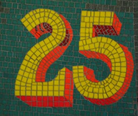 25