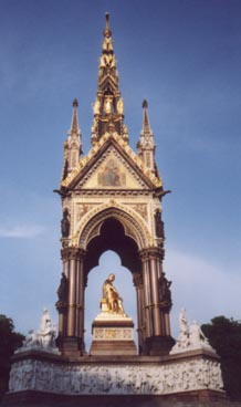 Albert Memorial