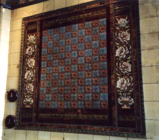 decorative tiles