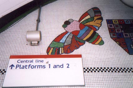 paolozzi mosaic moth