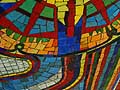 paolozzi moth mosaic