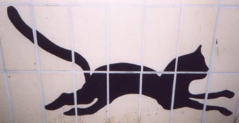 cat tiles