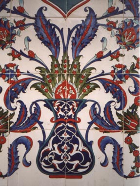 iznik tiles