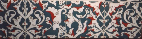 iznik tiles