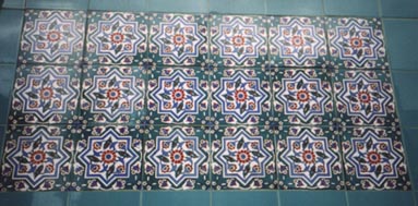 iznik tiles