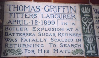 Thomas Griffin