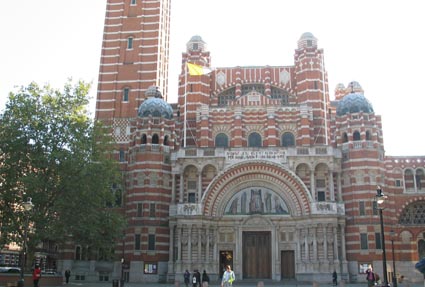 Westminster Cathedral