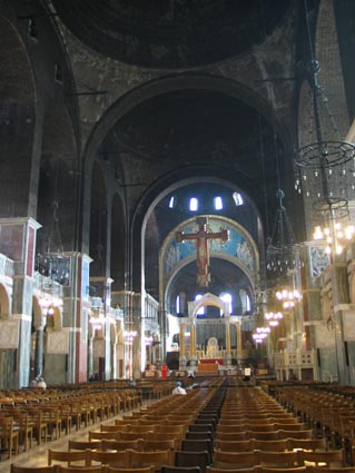 westminster cathedral