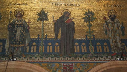 saint bede