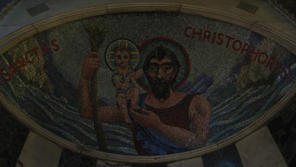 st christopher