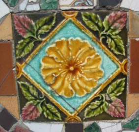 Ceramic Tile Patterns - Ask the Builder - The Home Improvement