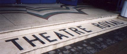 theatre royal