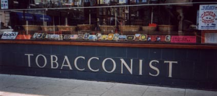 tobacconist tiles