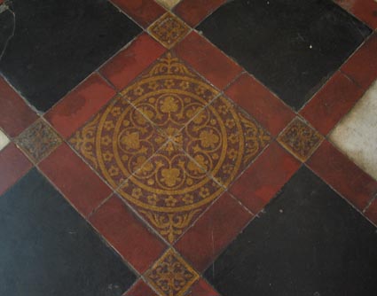 floor tiles