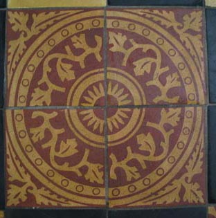 twigs tile