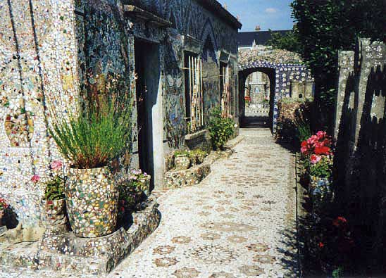 la maison picassiette