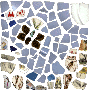 alternative mosaic choice