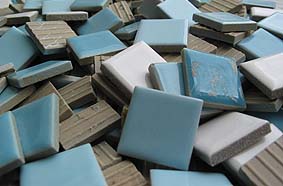 ceramic tiles