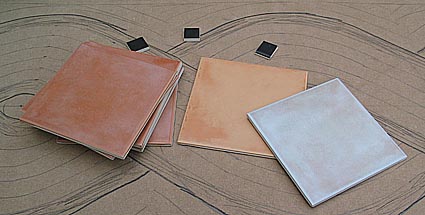 ceramic tiles