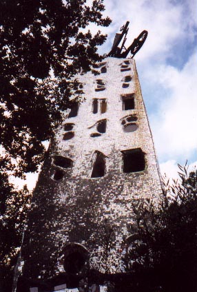 The Tower