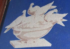 doves tile