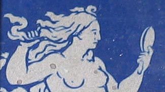 mermaid tile