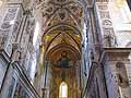 View of apse mosaics, Cefal cathedral