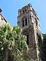 Exterior of La Martorana church, Palermo