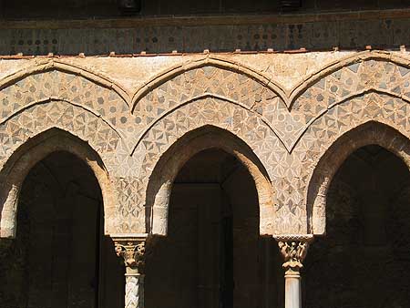 norman arches