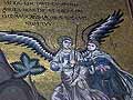 Jacob mosaic