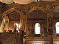 Noah's ark mosaic, the Palatine Chapel, Palermo