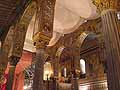 Interior of the Palatine Chapel, Palermo