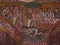 Mosaic of Abraham,  Palatine Chapel, Palermo