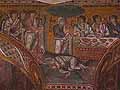 Mosaic of Abraham,  Palatine Chapel, Palermo