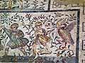 Children hunting birds