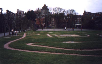 royal windsor maze