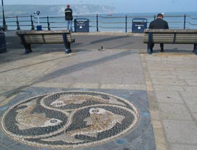 swanage