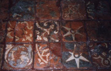 griffin tile