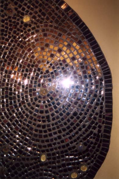 mirror mosaic