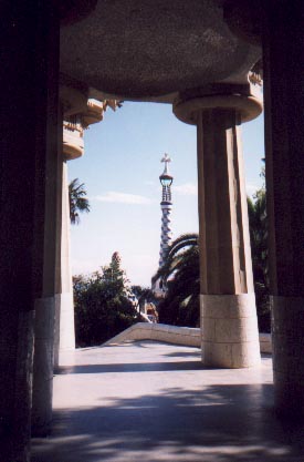 hypostyle hall