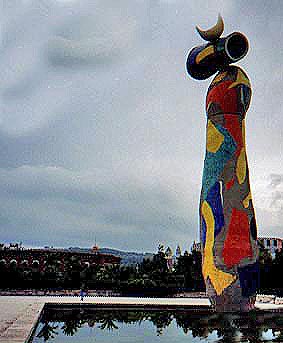 joan miro mosaic barcelona